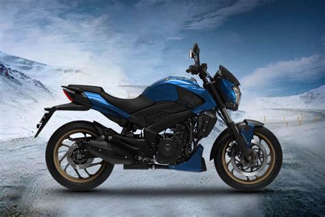 bajaj dominar 400 review